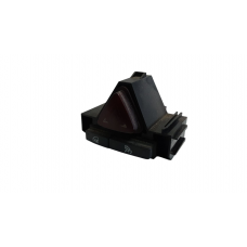 Διακόπτης Αλάρμ OPEL CORSA 2006 - 2011 ( D ) GM 13189529