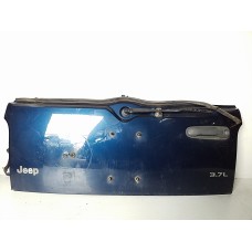 Πορτ-Μπαγκάζ JEEP CHEROKEE 2002 -2005 ( KJ ) XC144909744