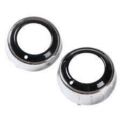 Πλαίσιο Προβολέα MITSUBISHI OUTLANDER 2011 - 2013 Δεξιά 550003991