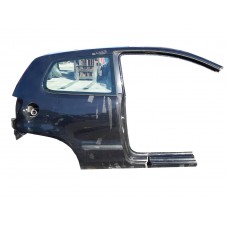 Φτερό VW FOX 2005 - 2012 ( 5Z1 ) VOLKSWAGEN Πίσω Δεξιά XC117888