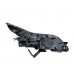 Φανάρι Εμπρός Ηλεκτρικό Με Προβολάκι Xenon CITROEN C4 2004 - 2007 ( LC ) Αριστερά 9680686880 Φανάρι Εμπρός Ηλεκτρικό Με Προβολάκι Xenon CITROEN C4 2004 - 2007 ( LC ) Αριστερά 9680686880