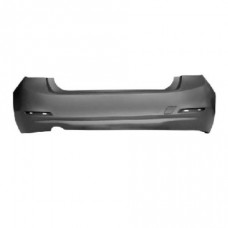 Προφυλακτήρας Βαφόμενος BMW 3 Series 2012 - 2014 ( F30/31/34 ) Πίσω 154103390