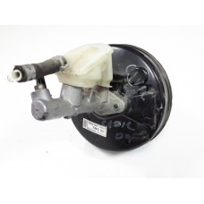 Σεβρόφρενο Κομπλέ HONDA CIVIC 2006 - 2009 ( FD / K / N ) 4600ASMGG020