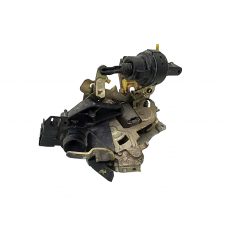 Κλειδαριά Πόρτας Μηχανική MERCEDES C CLASS 1997 - 1999 ( W202 ) Εμπρός Δεξιά A2027201235