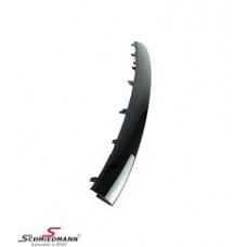 Πλαστικό Προφυλακτήρα BMW 1 Series 2015 - ( F/L ) 152204020