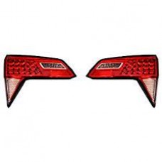 Φανάρι Πίσω Εσωτερικό HONDA HRV 2015 - Αριστερά 344105819