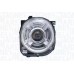 Φανάρι Εμπρός Bi xenon JEEP RENEGADE 2014 - 2018 MAGNETI MARELLI Αριστερά 181005144