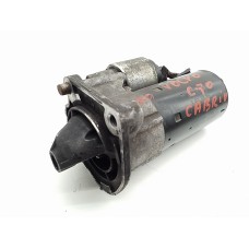 Μίζα FORD FOCUS 2004 - 2008 (MK2A) BOSCH AEU1398
