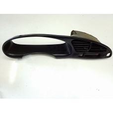 Κονσόλα Σκέτη FORD FIESTA 1999 - 2002 ( Mk4b ) 98FBA014L21