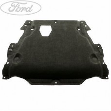 Ποδιά Μηχανής FORD MONDEO 2007 - 2011 ( Mk4a ) 050800840
