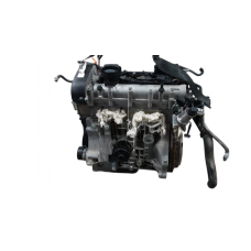 Κινητήρας-Μοτέρ VW POLO 2002 - 2005 ( 9N ) VOLKSWAGEN BBY