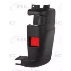 Άκρο Προφυλακτήρα FIAT DUCATO 2003 - 2006 ( 244 ) Πίσω Δεξιά 044803953
