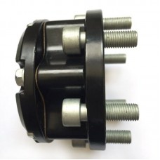 Κόμπλερ Μηχανικό ISUZU TROOPER 1987 - 1991 ( UBS ) 8-97113-446-PT