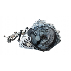 Σασμάν Χειροκίνητο OPEL ASTRA 2004 - 2007 ( H ) 649354685