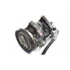 Συμπιεστής A/C (Κομπρέσορας) NISSAN ALMERA 1998 - 2000 ( N15 ) 926002M218