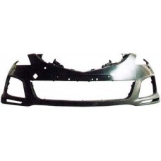 Προφυλακτήρας Βαφόμενος MAZDA 6 2008 - 2013 ( GH ) Εμπρός 063203385
