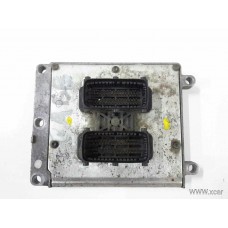 Εγκέφαλος Κινητήρα Κλειδωμένο SAAB 9-3 2002 - 2006 ( YS3F ) 55352688