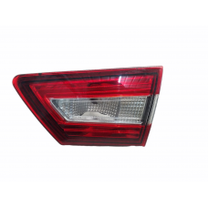 Φανάρι Πίσω Εσωτερικό RENAULT CLIO 2013 - 2016 Δεξιά 265505796R