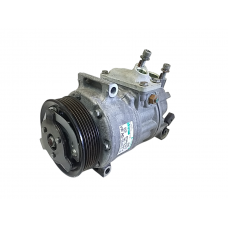 Συμπιεστής A/C (Κομπρέσορας) VW NEW BEETLE 2005 - 2011 ( 9C1 ) SANDEN 1K0820859F