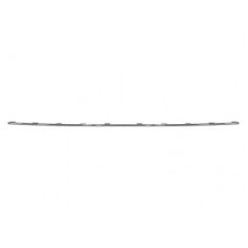 Διακοσμητικό Προφυλακτήρα VW TRANSPORTER 2010 - 2015 ( 7H ) ( T5 ) Εμπρός 879004020