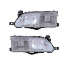 Φανάρι Εμπρός TOYOTA COROLLA 1992 - 1997 ( AE100 ) DEPO Δεξιά 080605133