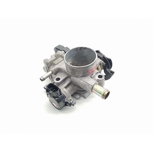 Στόμιο πεταλούδας γκαζιού TOYOTA COROLLA 2002 - 2004 ( E120 ) 0892266 Στόμιο πεταλούδας γκαζιού TOYOTA COROLLA 2002 - 2004 ( E120 ) 0892266