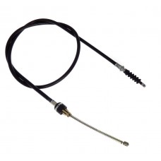 Ντίζες Χειροφρένου ISUZU CAMPO 1988 - 1993 ( TF ) Πίσω Αριστερά 8-94366770-2