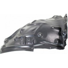 Θόλος Πλαστικός BMW 3 Series 2012 - 2014 ( F30/31/34 ) Εμπρός Αριστερά 154400832