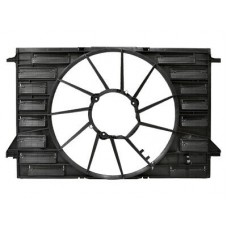 Βεντιλατέρ Νερού AUDI A4 2015 - ( 8W, B9 ) 130106440