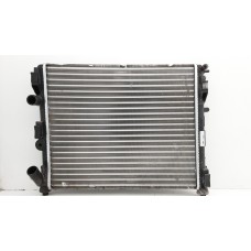 Σύστημα ψύξης RENAULT CLIO 2001 - 2005 VALEO 732523