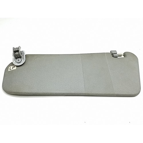 Σκιάδιο CHEVROLET-DAEWOO KALOS 2003 - 2004 ( T200 ) CHEVROLET Αριστερά XC115093