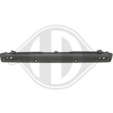 Προφυλακτήρας Με ParkTronic OPEL VIVARO 2006 - 2009 Πίσω 083503395