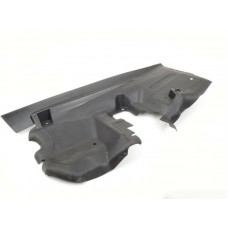 Ποδιά Μηχανής BMW Z4 2009 - 2012 ( E89 ) Δεξιά 156000841