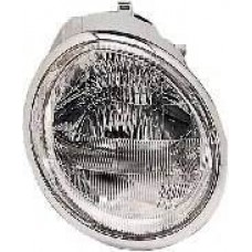 Φανάρι Εμπρός Ηλεκτρικό LANCIA LYBRA 1999 - 2005 ( 839B ) MAGNETI MARELLI Δεξιά 041905141