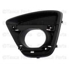 Δίχτυ Προφυλακτήρα MAZDA CX5 2012 - 2017 Εμπρός Αριστερά 505004812