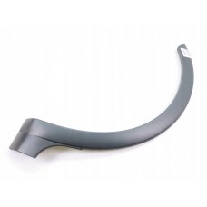 Κούρμπα Φτερού Πλαστικό VW POLO CROSS 2005 - 2009 Πίσω Δεξιά 876006541