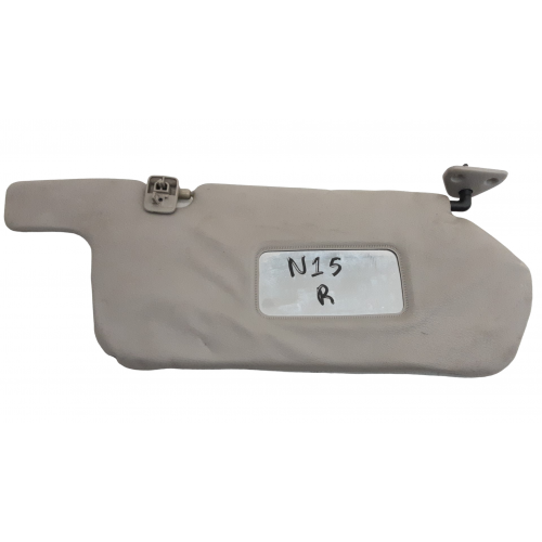 Σκιάδιο NISSAN ALMERA 1995 - 1998 ( N15 ) Δεξιά XC179362AD8 Σκιάδιο NISSAN ALMERA 1995 - 1998 ( N15 ) Δεξιά XC179362AD8