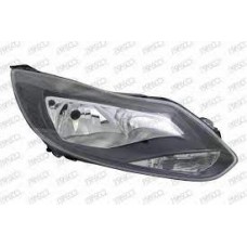 Φανάρι Εμπρός Ηλεκτρικό FORD FOCUS 2011 - 2014 Δεξιά 320005133