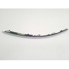 Χρώμιο Διχτυού Προφυλακτήρα AUDI A6 2004 - 2008 ( 4F ) Εμπρός Δεξιά 4F0807490