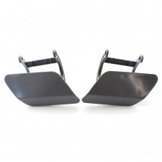 Κάλυμμα για Πιτσιλιστήρια BMW 7 Series 2012 - 2015 ( F01 / F02 F/L ) Δεξιά 158105011