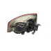 Φανάρι Πίσω Εξωτερικό AUDI A4 2005 - 2008 ( 8E )( 8H ) HELLA Δεξιά 8E5945096