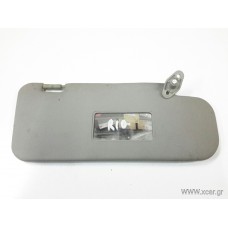 Σκιάδιο KIA RIO 2002 - 2005 ( DC ) Δεξιά XC66558