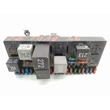 Ασφαλειοθήκη AUDI 80 1991 - 1995 ( 8C ) ( B4 ) 443941822B