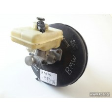 Σεβρόφρενο Κομπλέ BMW Z3 1996 - 2003 ( E36/8 ) ATE 03776231034