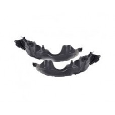 Θόλος Πλαστικός DAIHATSU SIRION 2006 - ( M300 ) ( M301 ) Εμπρός Δεξιά 076900821