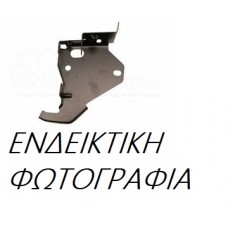 Ποδιά Μετώπης Μεταλλική CITROEN DS4 2012 - 2015 Εμπρός πλαϊνή Δεξιά 199000471