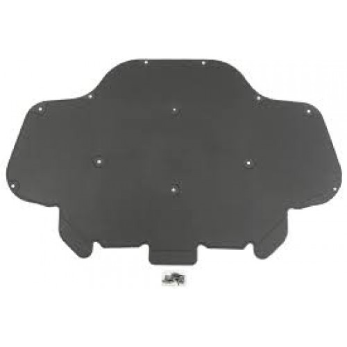 Επένδυση Καπό BMW X5 2018 - 151200100