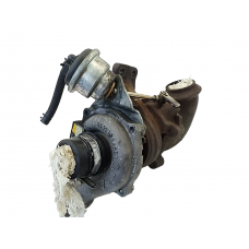 Turbo-Εξαρτήματα PEUGEOT 206 2009 - ( PLUS ) 543597100009