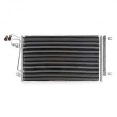 Ψυγείο A/C (Εξωτερικό) VW POLO 2009 - 2014 ( 6R ) BEHR 038706400