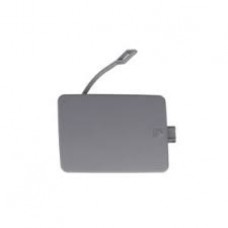 Κάλυμμα Γάντζου Προφυλακτήρα MERCEDES GLC CLASS 2015 - ( X253 ) 527407850